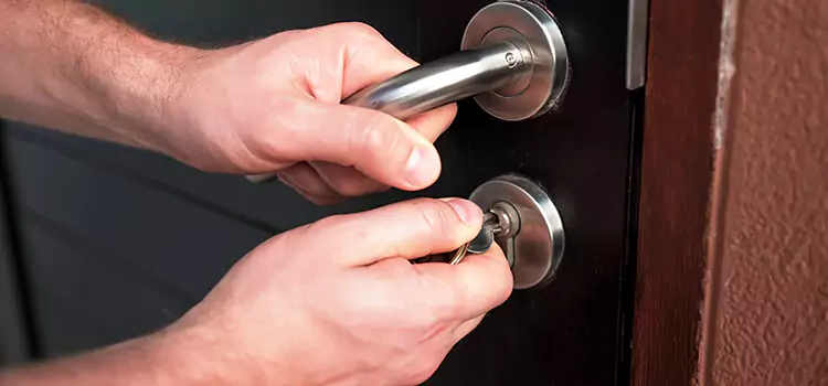 Door Closer Repair & Installation Severna Park